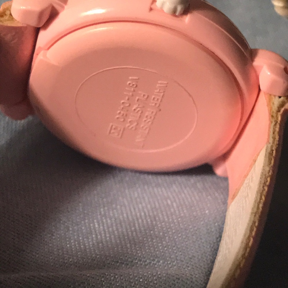 Micky Mouse watch - Picture 4 of 5